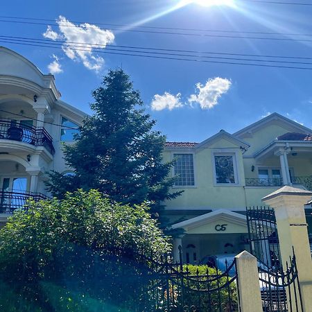 Villa Kraljevski Kumanovo Kültér fotó