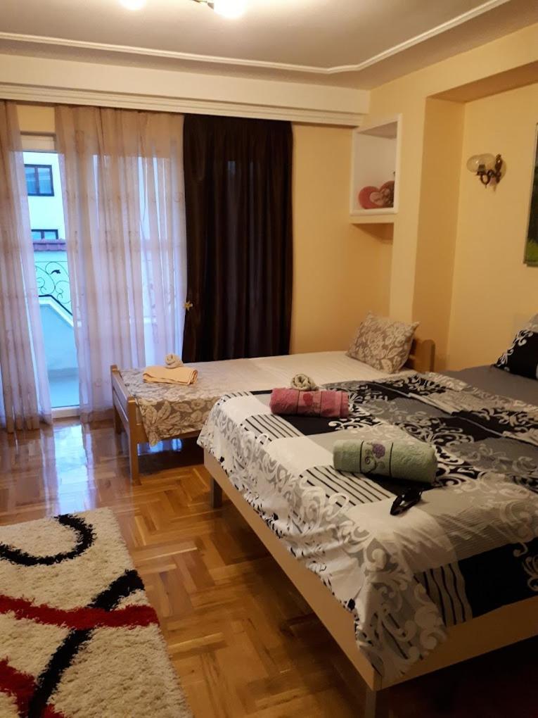 Villa Kraljevski Kumanovo Kültér fotó