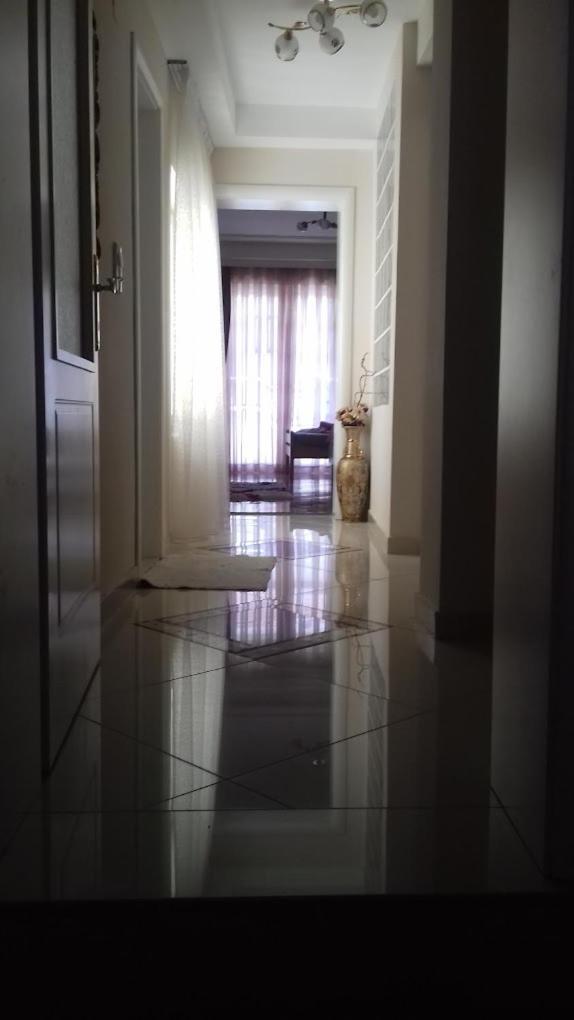 Villa Kraljevski Kumanovo Kültér fotó