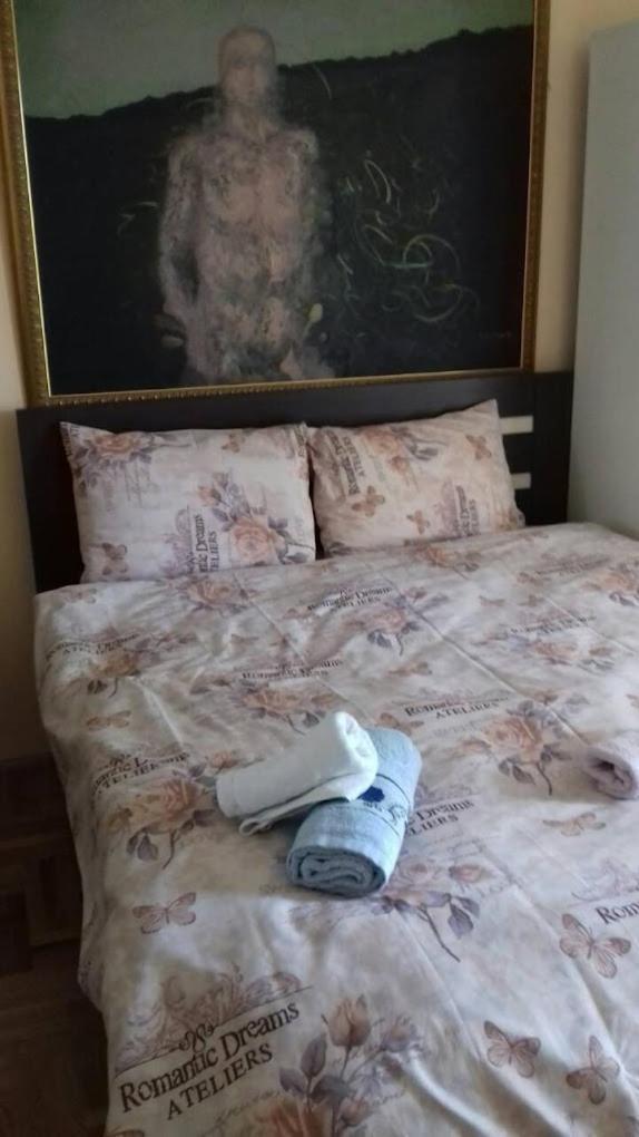 Villa Kraljevski Kumanovo Kültér fotó