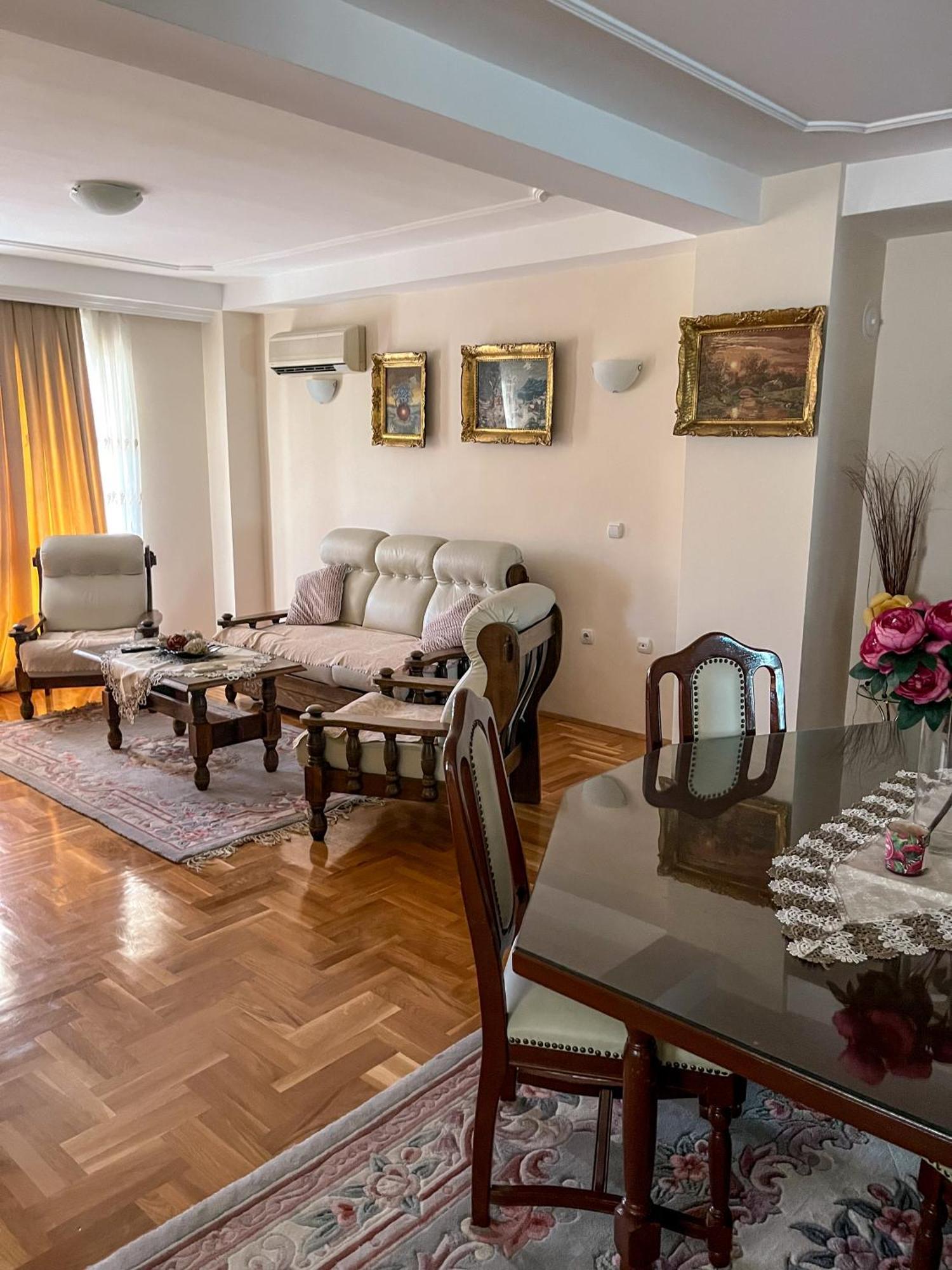 Villa Kraljevski Kumanovo Kültér fotó