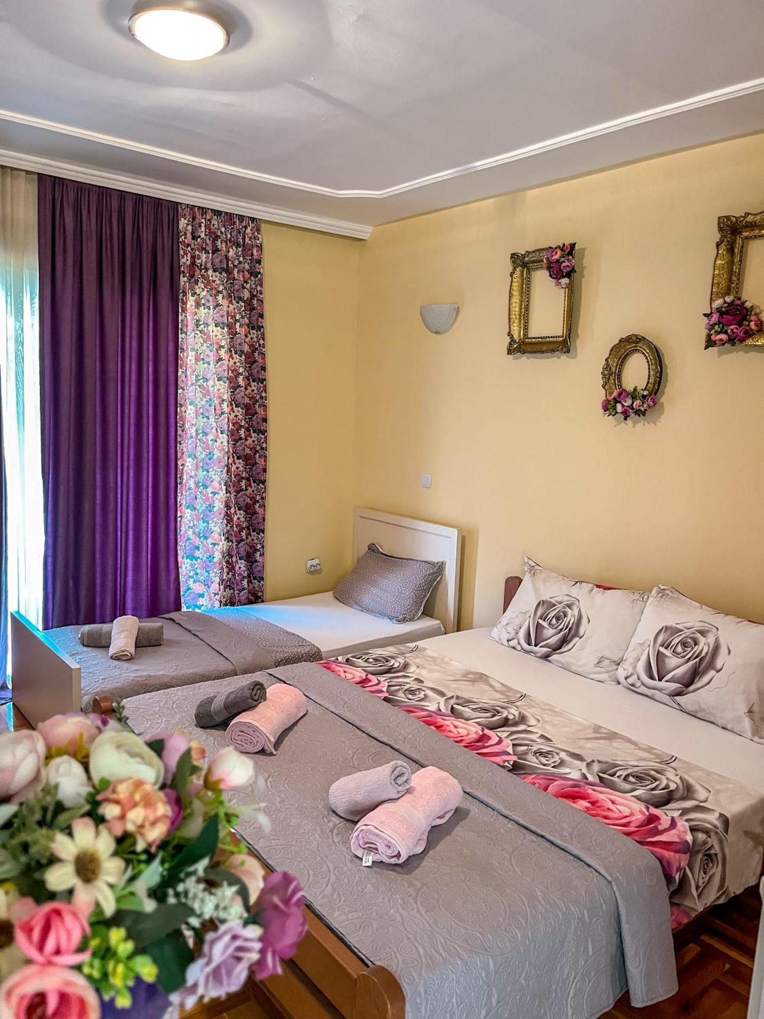 Villa Kraljevski Kumanovo Kültér fotó